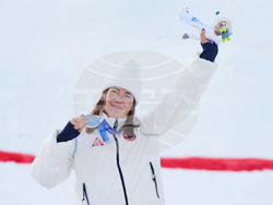 Milan Cortina Olympics Freestyle Skiing