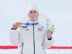 Milan Cortina Olympics Freestyle Skiing