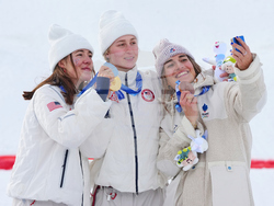 Milan Cortina Olympics Freestyle Skiing