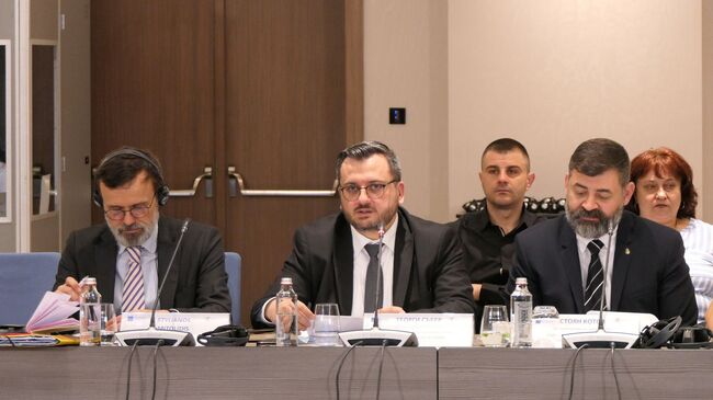 Заместник-министър Събев: Десет процедури по Програмата за морско дело, рибарство и аквакултури са планирани да стартират тази година