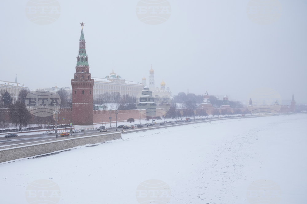 Росфинмониторинг включи регистрирана в България асоциация в регистъра си с терористични и екстремистки организации