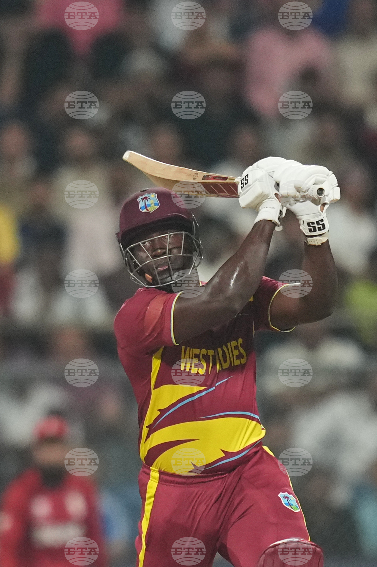 England West Indies T20 WCup Cricket