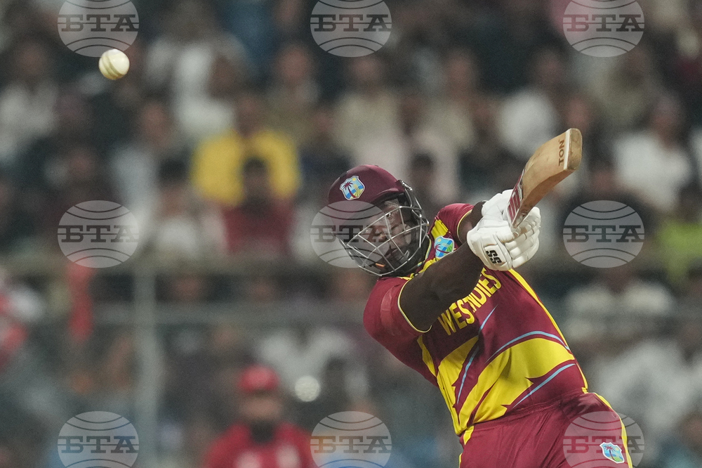 England West Indies T20 WCup Cricket