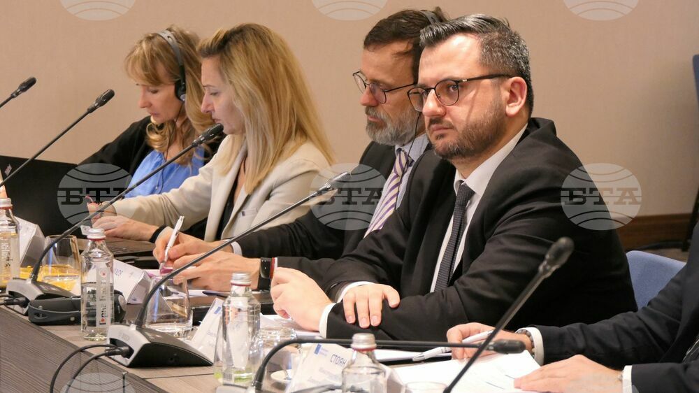 Agriculture Ministry: Bulgaria Insists on Increasing Amount of Support from EU Agricultural Reserve