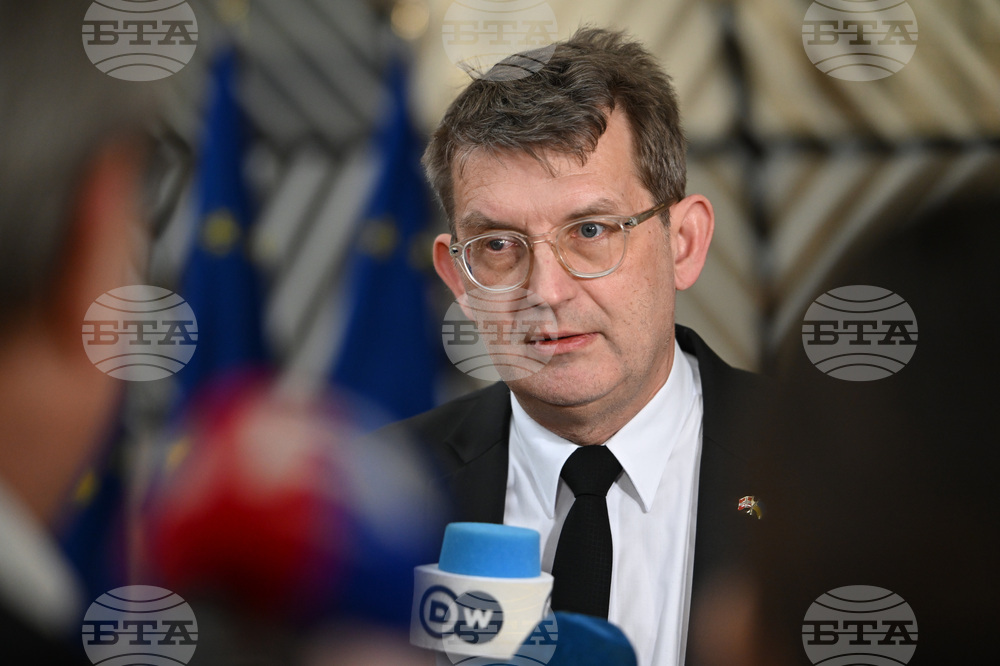 Дания обеща "значителен принос" към мисията на НАТО в Арктика