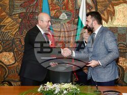 Снимка: Министерство на външните работи