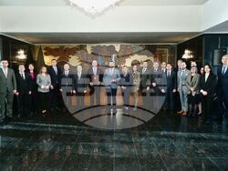 Снимка: Министерство на външните работи