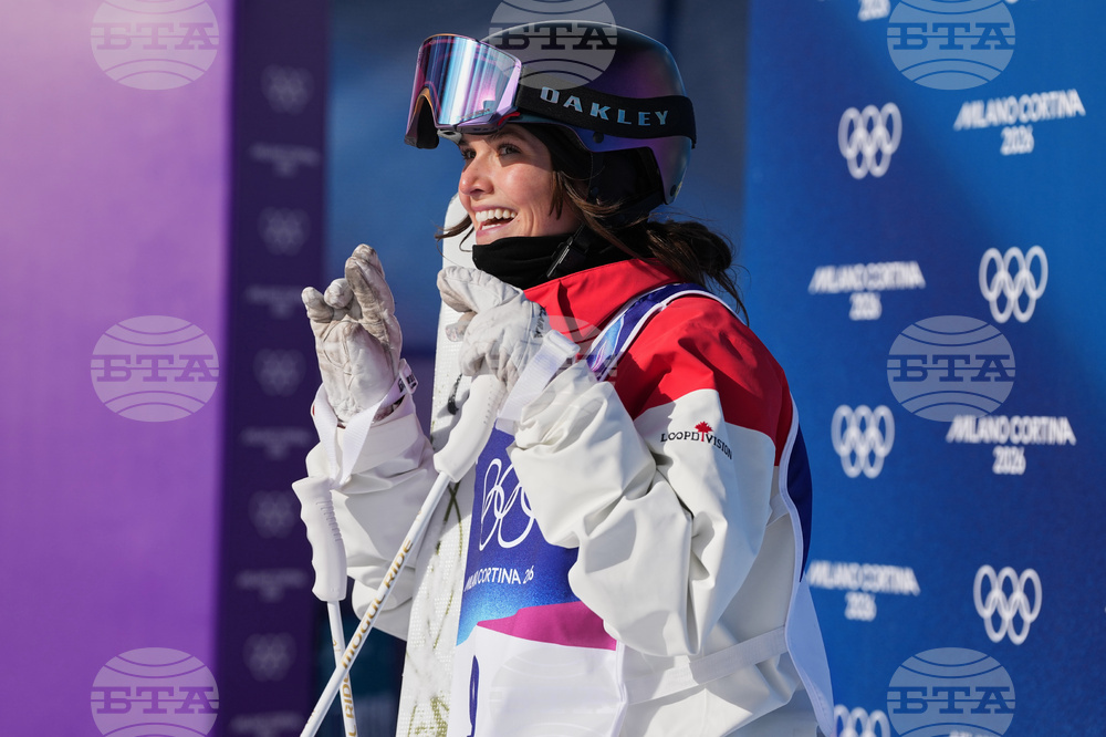 Milan Cortina Olympics Freestyle Skiing