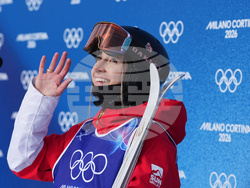 Milan Cortina Olympics Freestyle Skiing