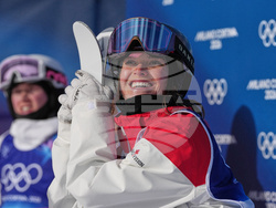 Milan Cortina Olympics Freestyle Skiing