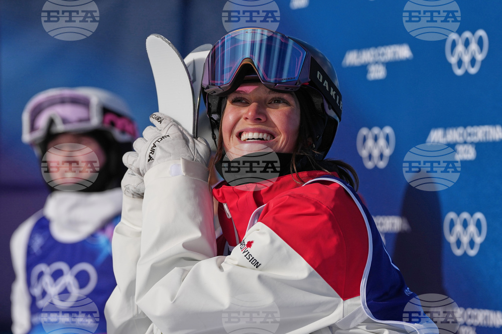 Milan Cortina Olympics Freestyle Skiing