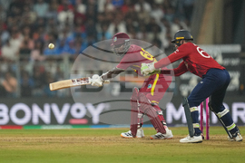 England West Indies T20 WCup Cricket