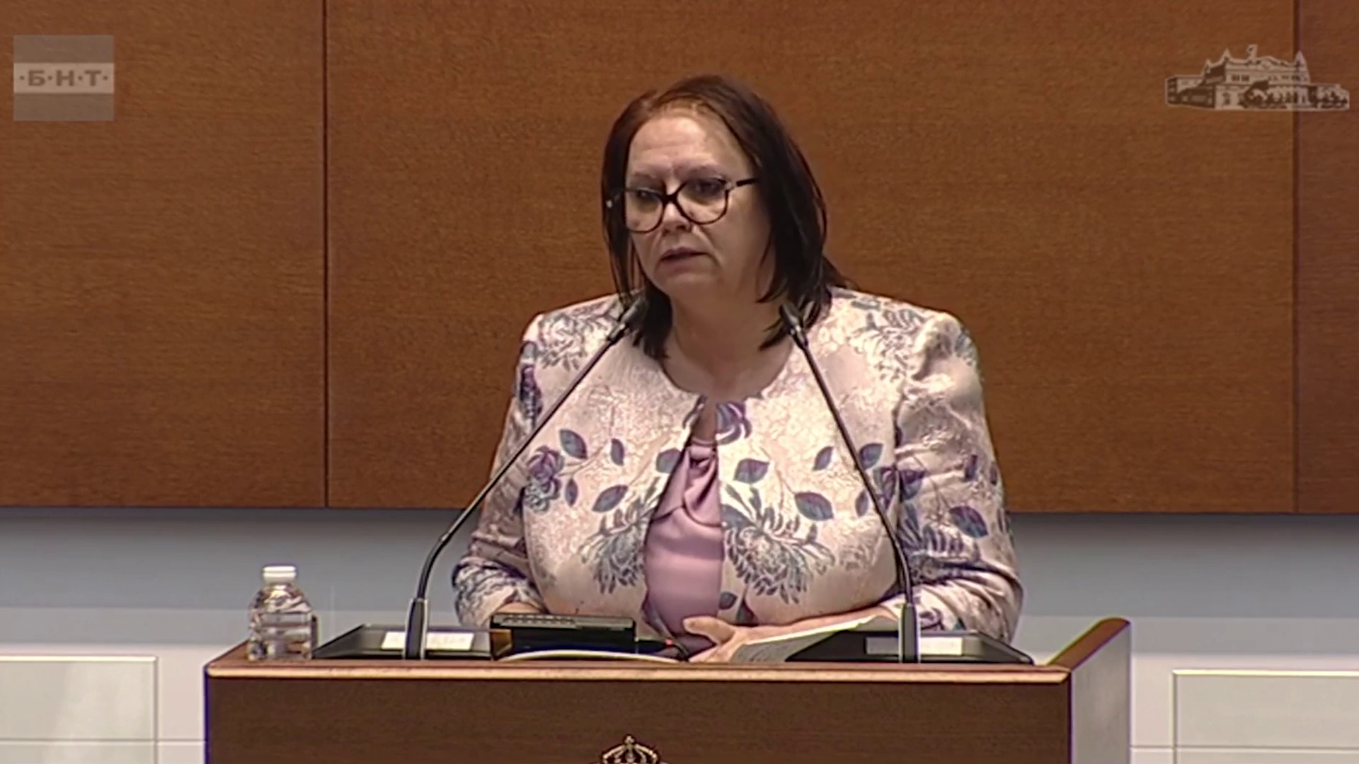 ДАЗД извършва проверка в Частно училище „Космос“, каза Теодора Иванова във връзка със смъртта на 15-годишното момче в района на Околчица