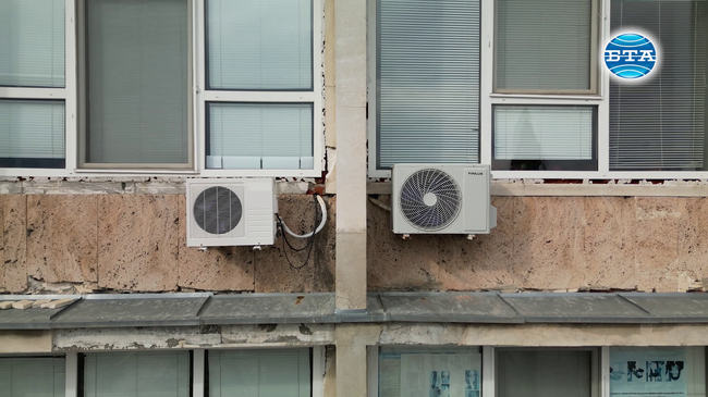 По проекти с европейско финансиране община Монтана подменя безплатно печките в домовете и подобрява качеството на въздуха