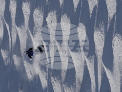 Milan Cortina Olympics Freestyle Skiing