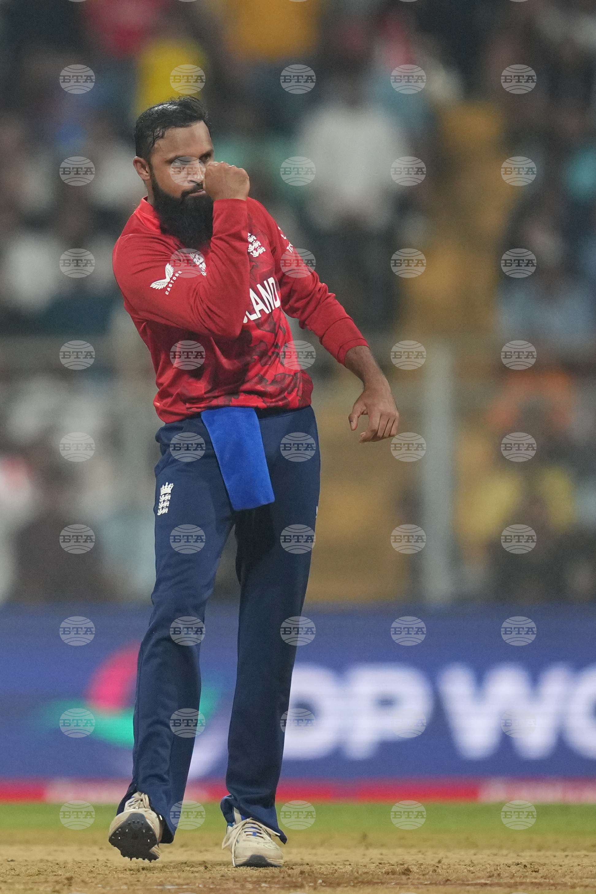 England West Indies T20 WCup Cricket