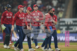 England West Indies T20 WCup Cricket