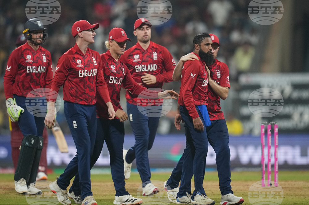 England West Indies T20 WCup Cricket