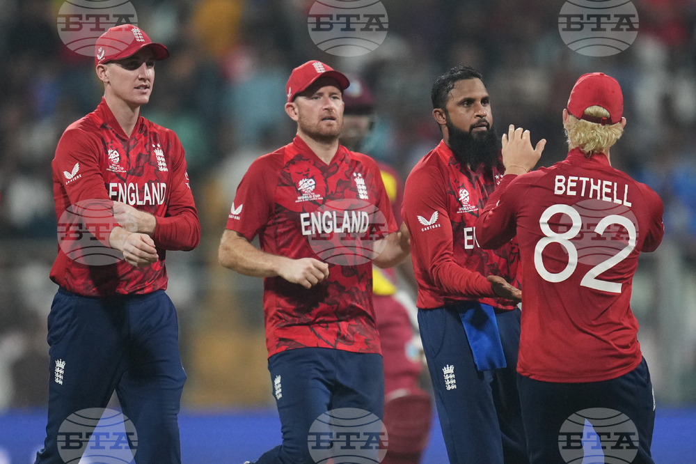 England West Indies T20 WCup Cricket