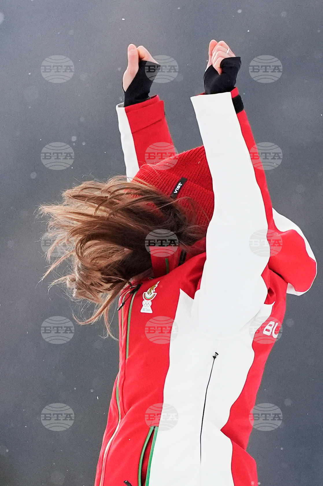 Milan Cortina Olympics Biathlon