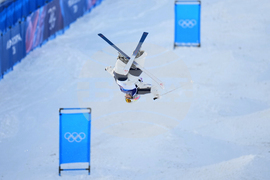 Milan Cortina Olympics Freestyle Skiing