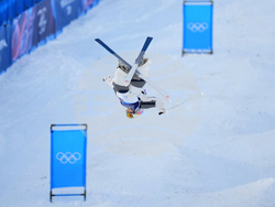 Milan Cortina Olympics Freestyle Skiing