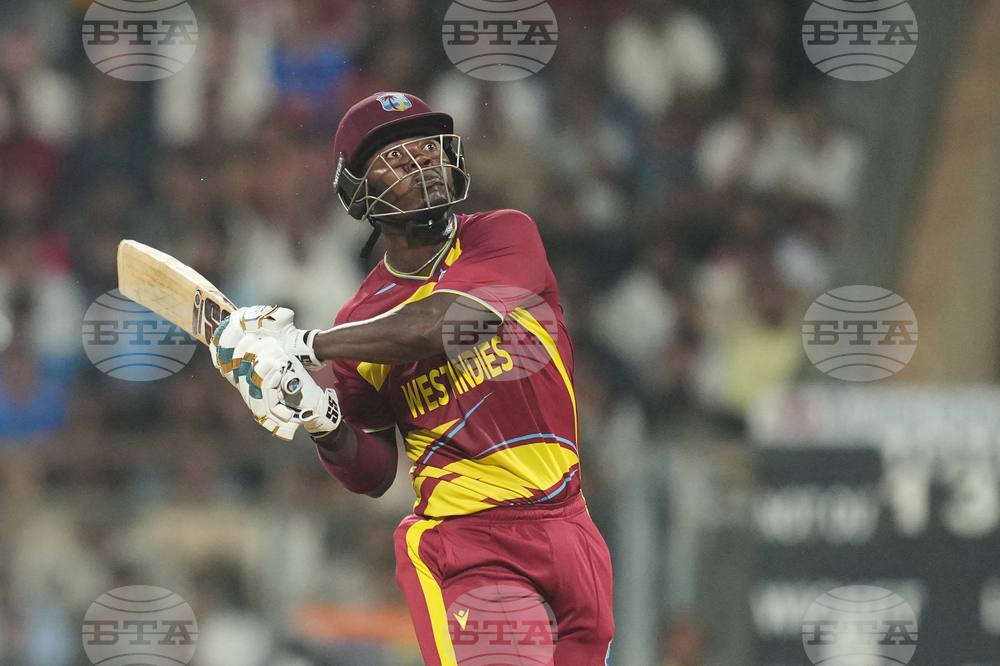 England West Indies T20 WCup Cricket