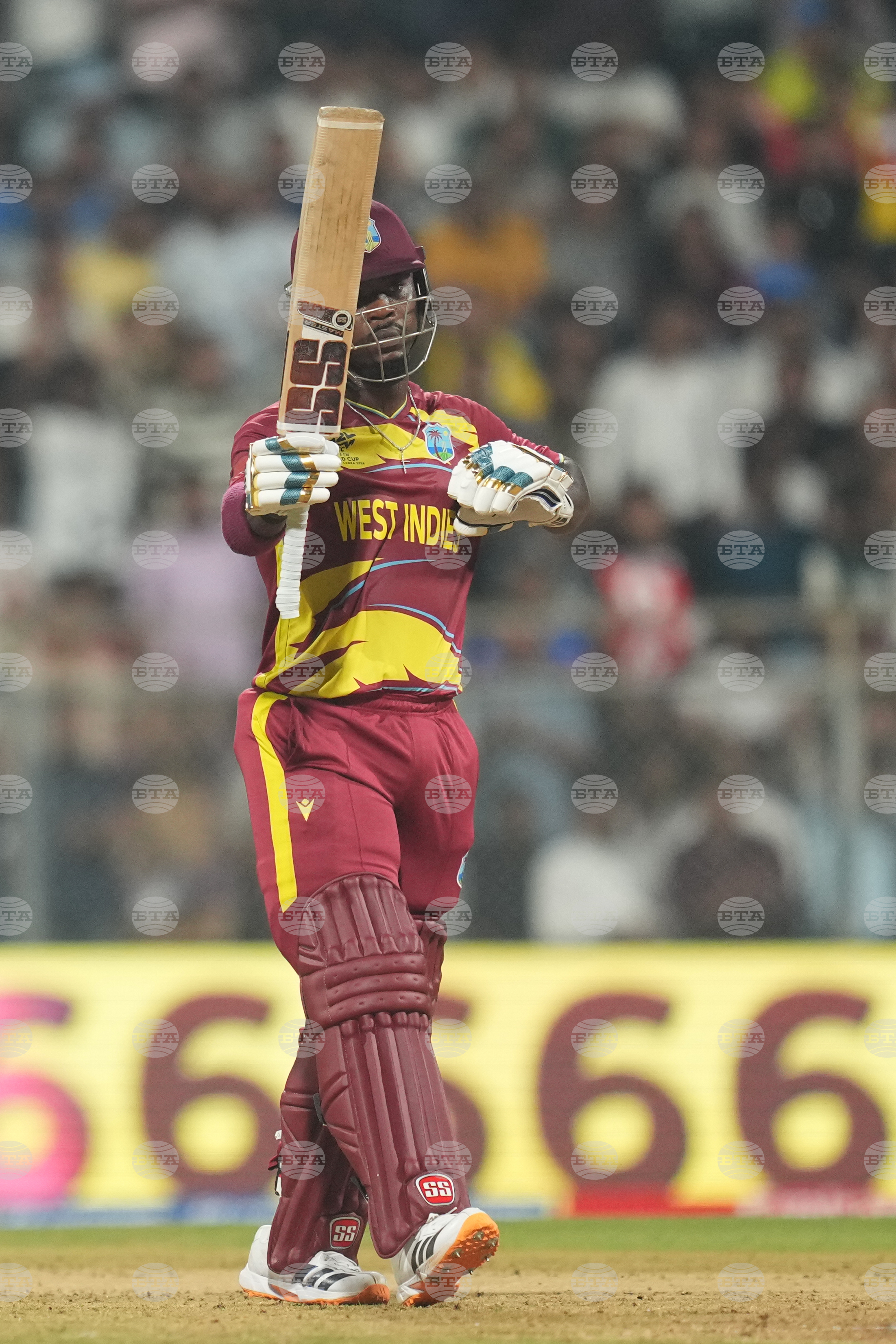 England West Indies T20 WCup Cricket