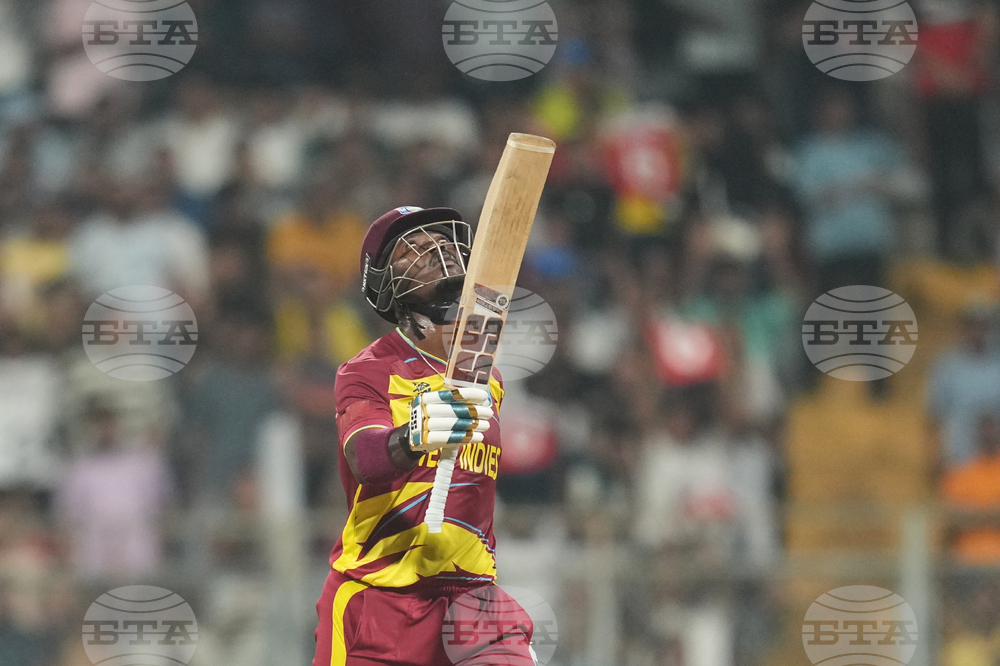 England West Indies T20 WCup Cricket