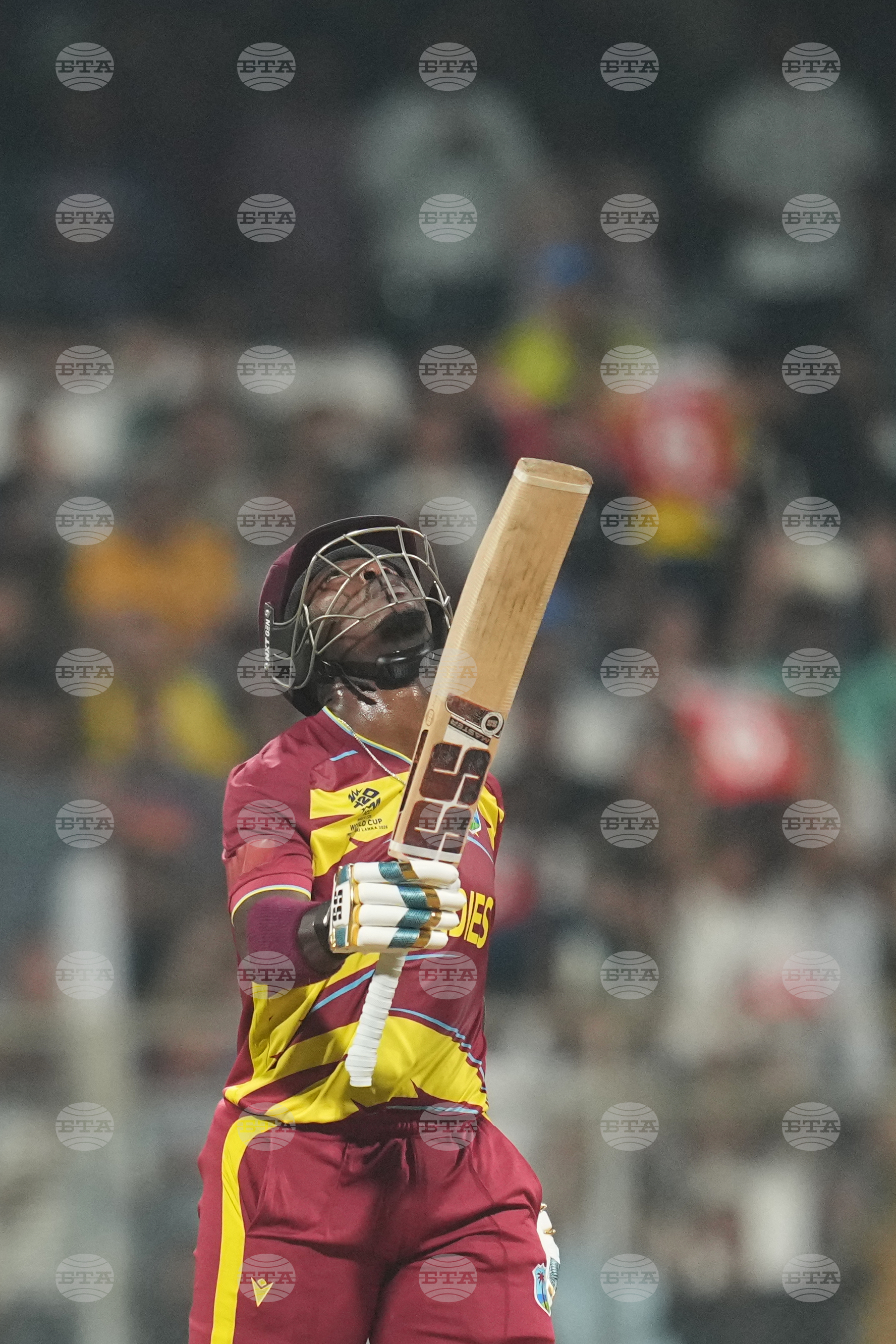 England West Indies T20 WCup Cricket