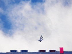 Milan Cortina Olympics Freestyle Skiing