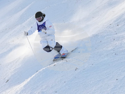 Milan Cortina Olympics Freestyle Skiing