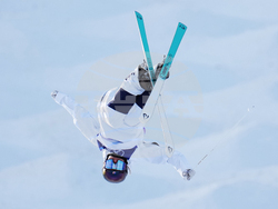 Milan Cortina Olympics Freestyle Skiing