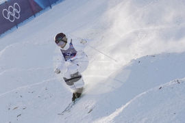 Milan Cortina Olympics Freestyle Skiing