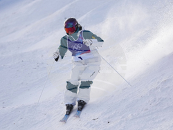 Milan Cortina Olympics Freestyle Skiing