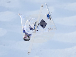Milan Cortina Olympics Freestyle Skiing