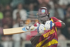 England West Indies T20 WCup Cricket