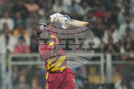 England West Indies T20 WCup Cricket
