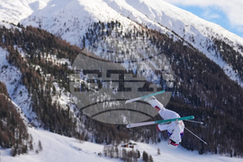 Milan Cortina Olympics Freestyle Skiing