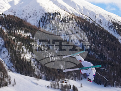 Milan Cortina Olympics Freestyle Skiing