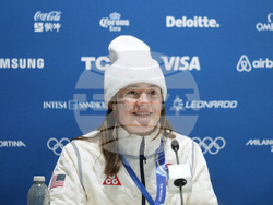 Milan Cortina Olympics Freestyle Skiing