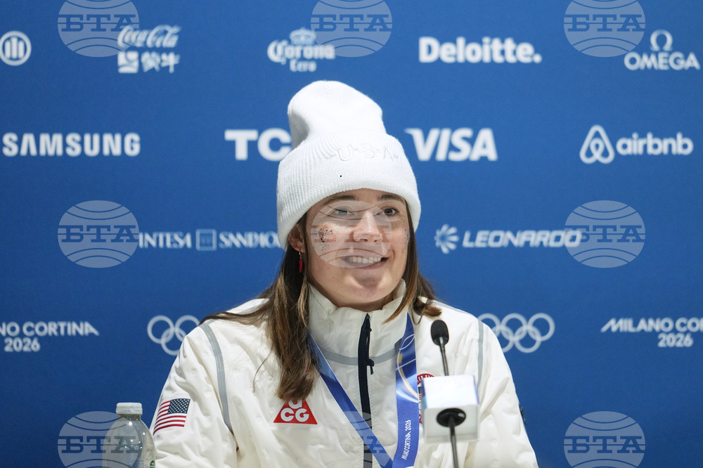 Milan Cortina Olympics Freestyle Skiing