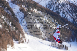 Milan Cortina Olympics Freestyle Skiing