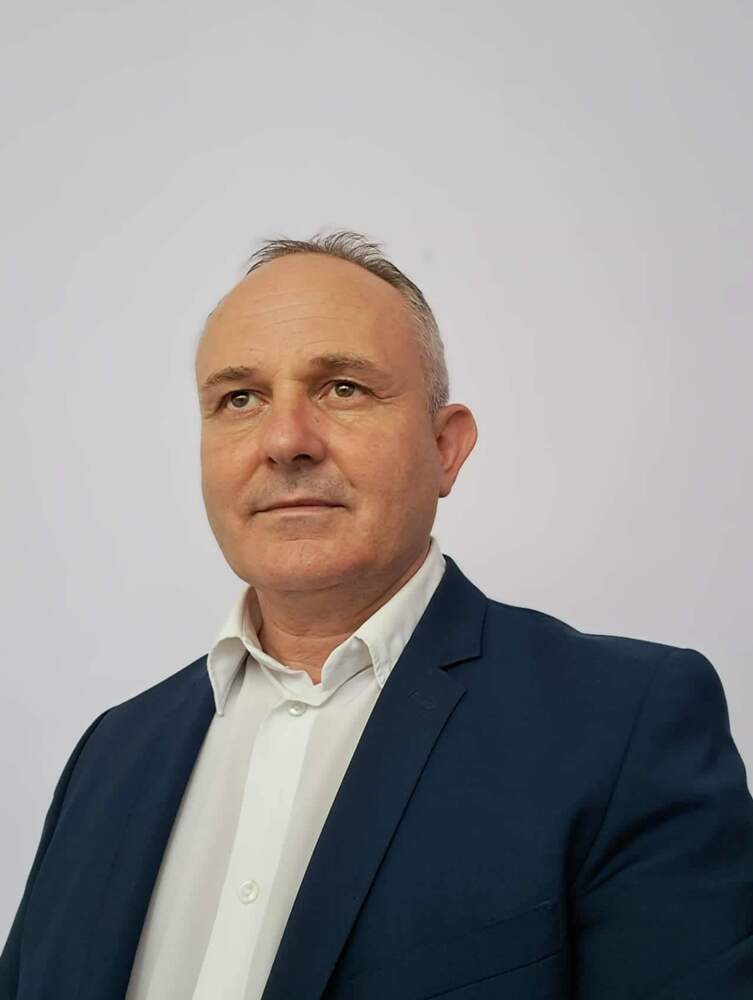 Диман Георгиев, КОД: Продължават да ни управляват парите от куфарчетата на Луканов