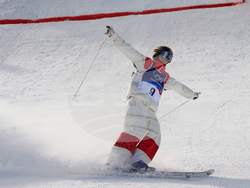 Milan Cortina Olympics Freestyle Skiing