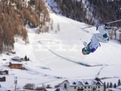Milan Cortina Olympics Freestyle Skiing