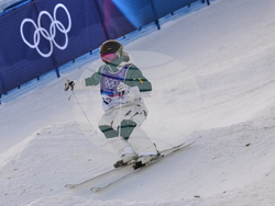 Milan Cortina Olympics Freestyle Skiing