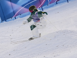 Milan Cortina Olympics Freestyle Skiing