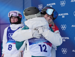 Milan Cortina Olympics Freestyle Skiing
