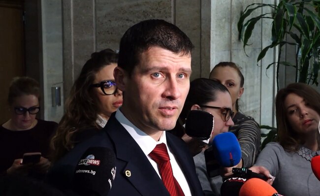 ПП „Величие“: Ивелин Михайлов за новия премиер и 160-те неразкрити убийства на прехода